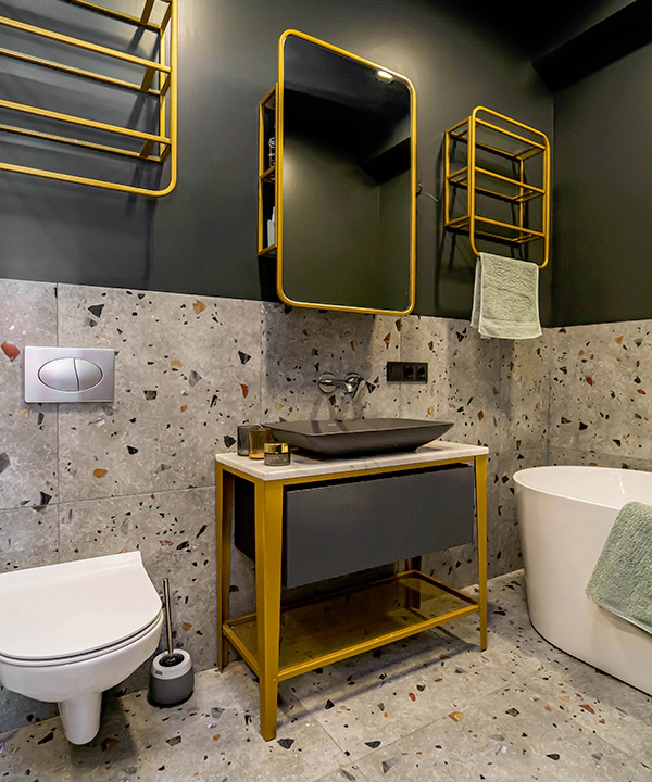Your Trusted Partner for Technical Bathroom Excellence in Lewiston, ID