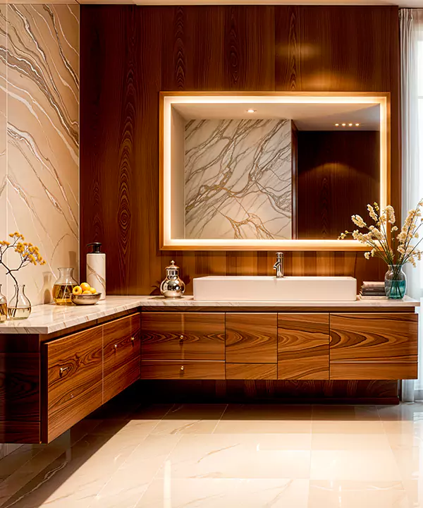 Durable Lewiston Bath Remodeling for Bathroom Cabinet Remodeling in Lewiston, ID